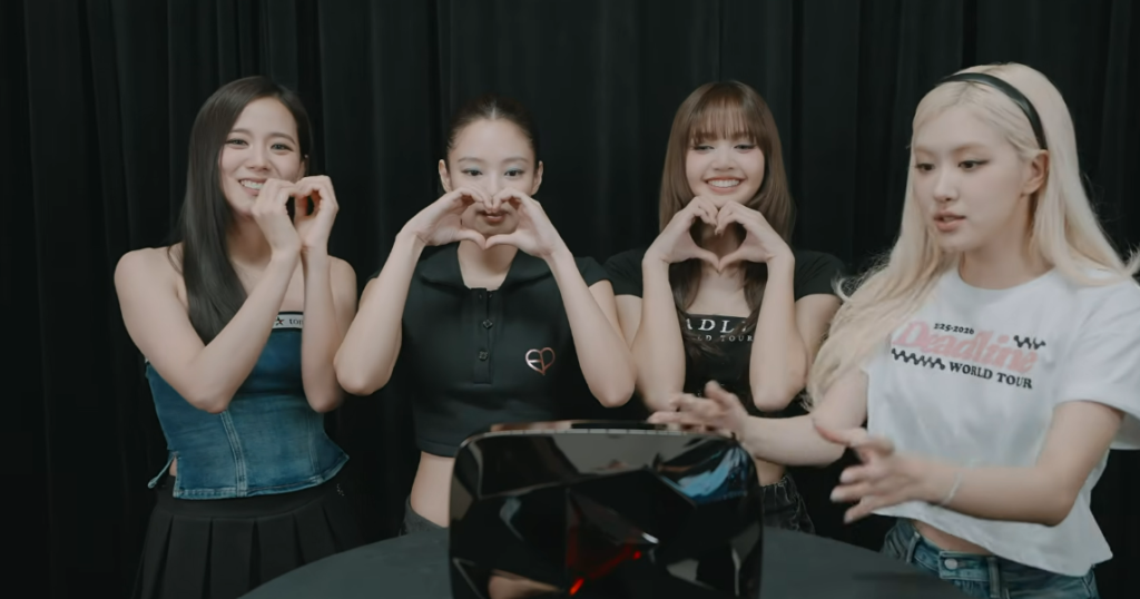 BLACKPINK Subscribers Hit 100 Million—But the Real Story Isn’t Just the Number