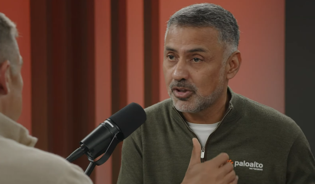 Panw Stock Just Dropped Again—Is This a Warning or a Rare Buying Window?