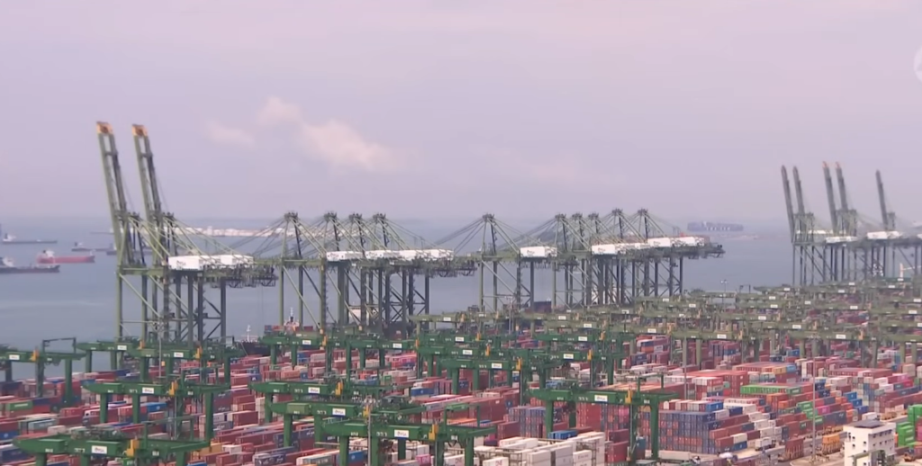 Seatrium Sells $155M Worth of Assets—Here’s What You Need to Know