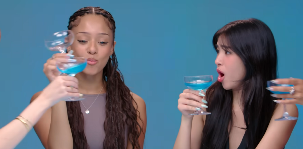 KATSEYE's Manon Takes Hiatus: What’s Really Behind the Break? KATSEYE's Manon Takes Hiatus: What’s Really Behind the Break?