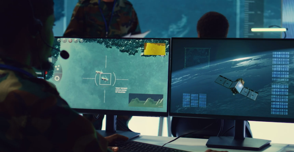 Redwire (RDW) Stock Faces Geopolitical Tensions—Should You Buy or Sell?