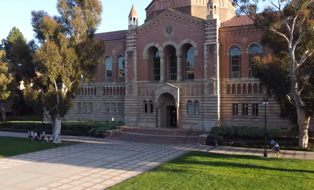 California Begins Testing AI Curriculum in Public Schools Statewide