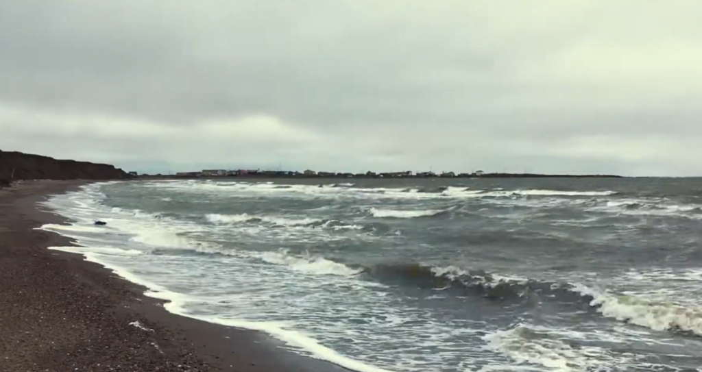 NASA Data Reveals a Hidden Climate Shift That’s Already Reshaping Coastlines