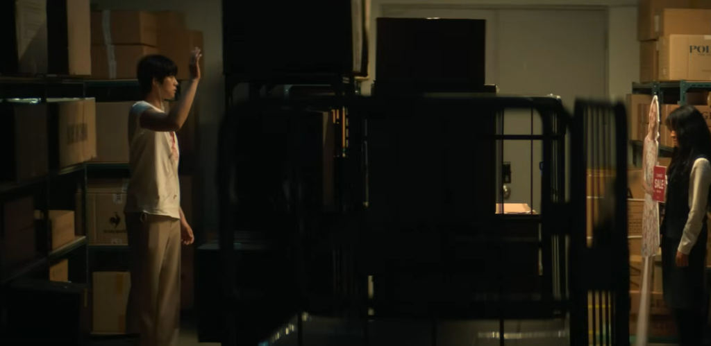 Pavane Ending Explained: The Love Story That Was Never Meant to Survive