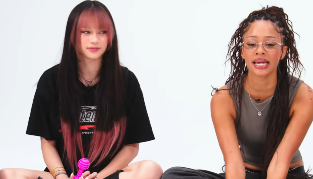 Is Manon Still in KATSEYE After the Shocking Hiatus Announcement? Is Manon Still in KATSEYE After the Shocking Hiatus Announcement?