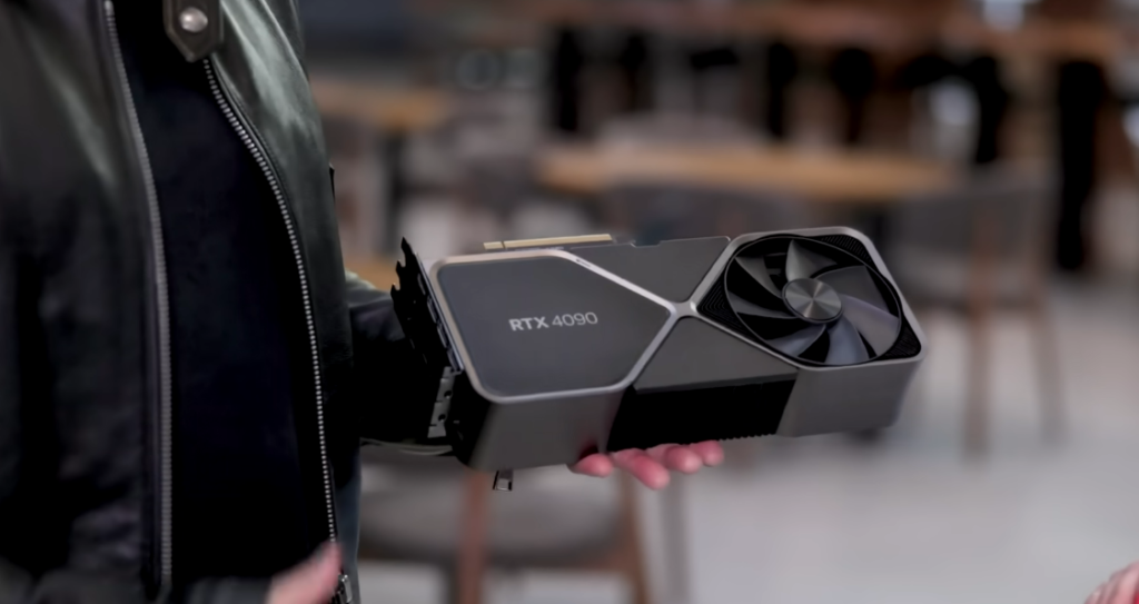 Nvidia Stock Near $4.6 Trillion Valuation — How Much Higher Can It Go?