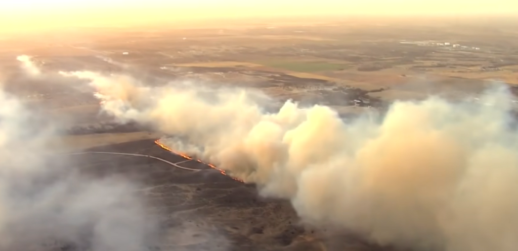 Spain Pilots AI‑Assisted Wildfire Prevention Drones in Forested Regions