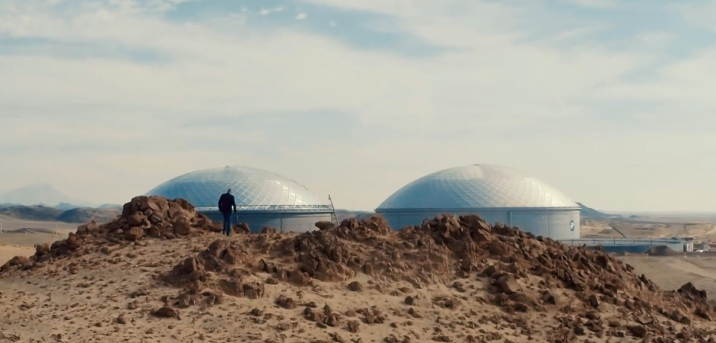 Saudi Arabia Funds Renewable Energy Research Hub Near Red Sea Saudi Arabia Funds Renewable Energy Research Hub Near Red Sea