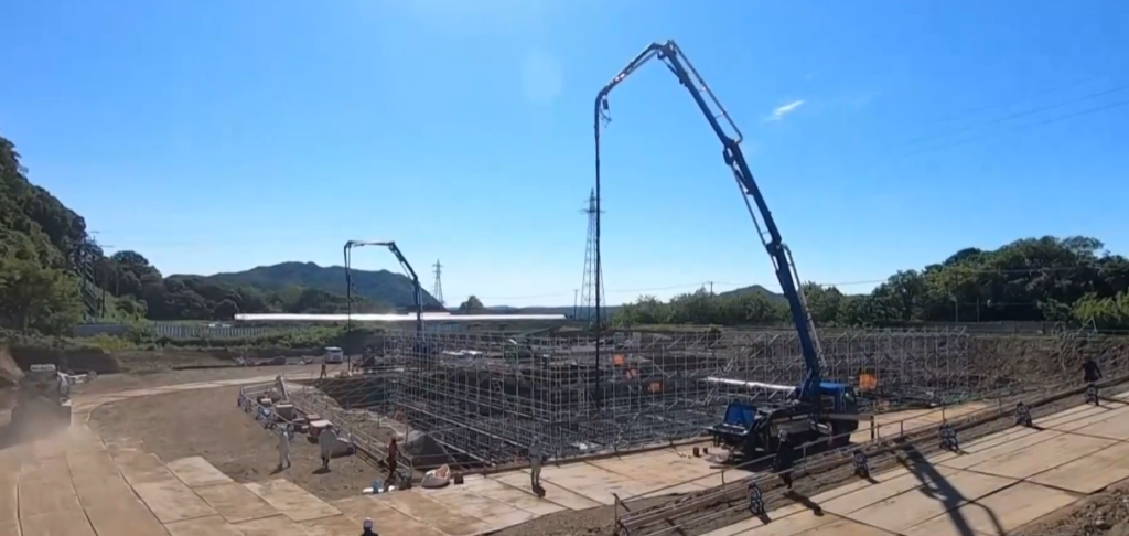 Singapore’s NTU Develops Self‑Repairing Concrete for Urban Infrastructure