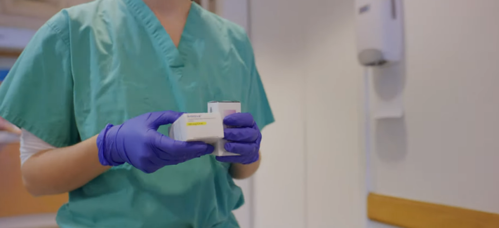 IBRX Stock Explodes 500% — Is ImmunityBio the Next Biotech Giant?