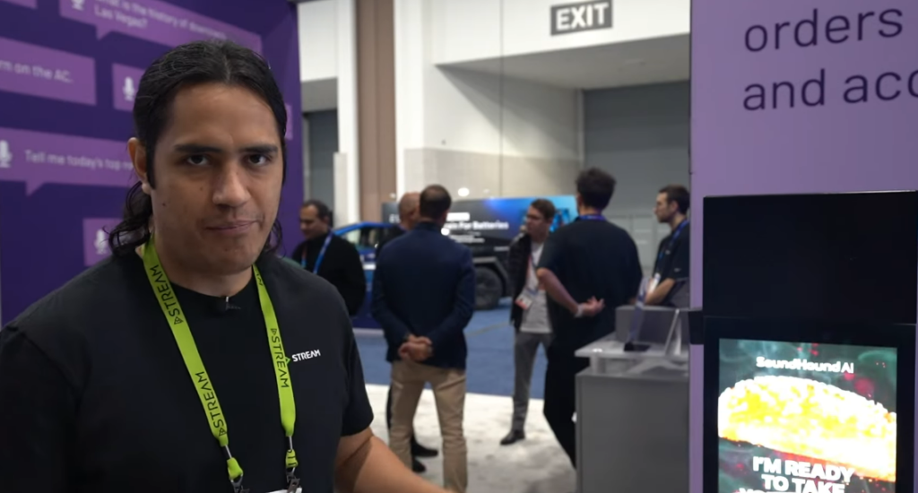 Soundhound AI's Stock Price Sees Major Growth—Here’s What You Need to Know