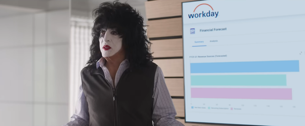Workday Share Price Plunges After Hours — What Spooked Wall Street?