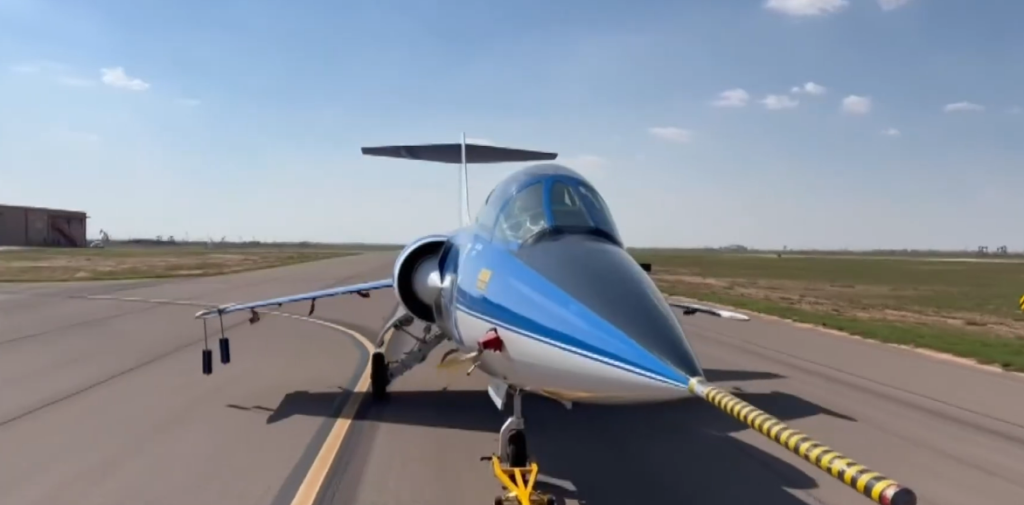 FJET Stock Crashes 12% — Is the Space Dream Losing Altitude? FJET Stock Crashes 12% — Is the Space Dream Losing Altitude?