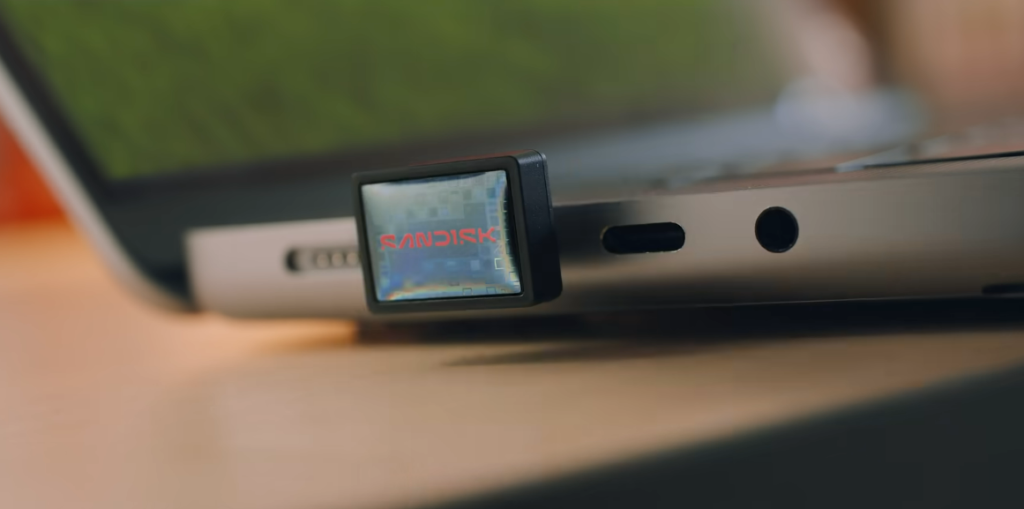 SNDK Stock Soars 1,200% — Is the Memory Boom Just Getting Started?