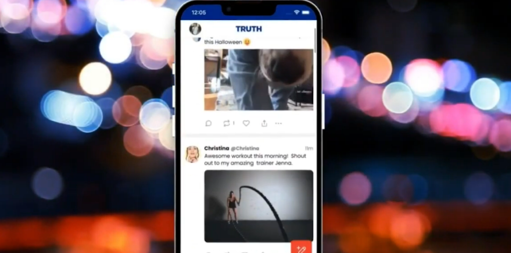 DJT Stock Near 52-Week Lows: Political Symbol or Real Investment? DJT Stock Near 52-Week Lows: Political Symbol or Real Investment?