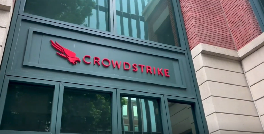 CRWD Stock Under Pressure as New AI Tools Rattle Cybersecurity CRWD Stock Under Pressure as New AI Tools Rattle Cybersecurity