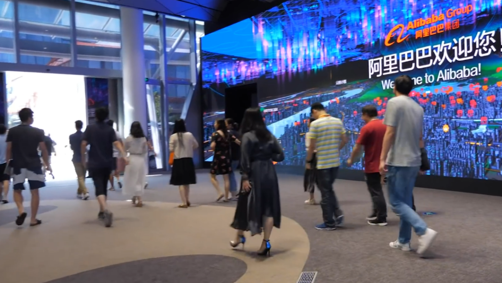 Baba Stock Slides 30% in Five Years — Smart Money Is Still Buying Baba Stock Slides 30% in Five Years — Smart Money Is Still Buying