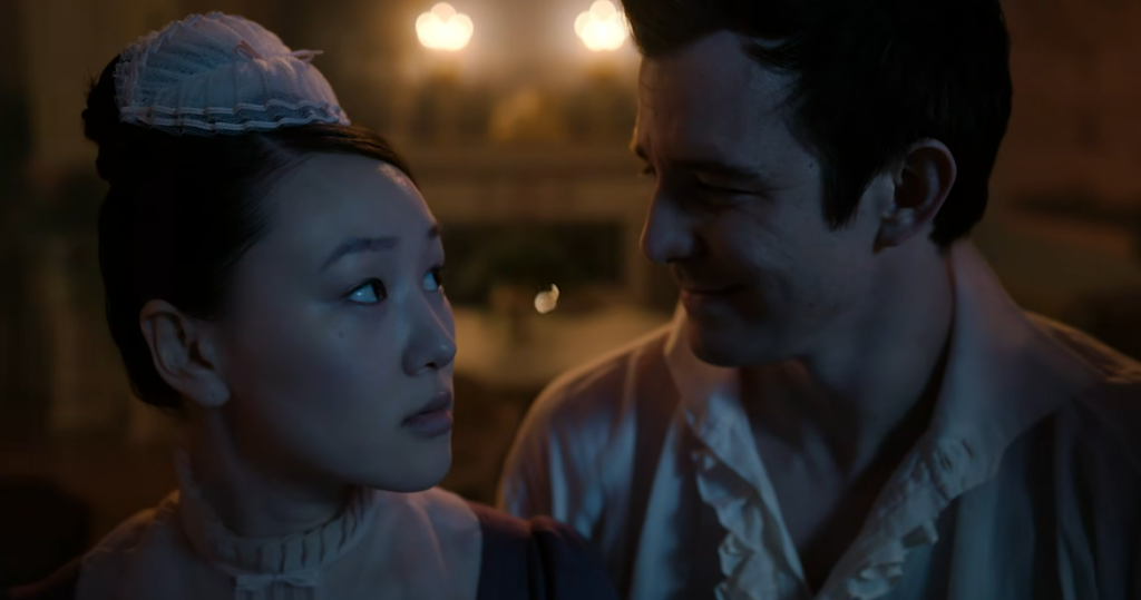 Bridgerton Season 4 Part 2 Finally Drops — And Benedict Is in Trouble Bridgerton Season 4 Part 2 Finally Drops — And Benedict Is in Trouble