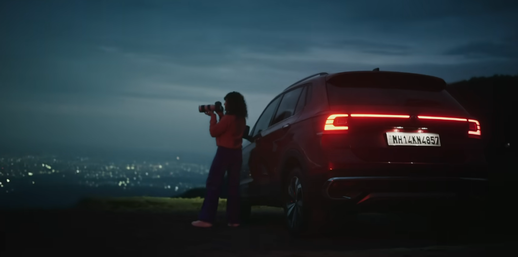 Volkswagen Taigun: The 5-Star SUV That’s Quietly Outsmarting Its Rivals