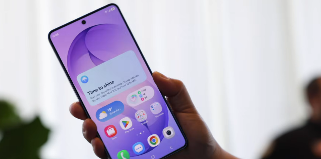 Samsung S26 Ultra: The Privacy Screen That’s Making Commuters Rethink iPhones Samsung S26 Ultra: The Privacy Screen That’s Making Commuters Rethink iPhones