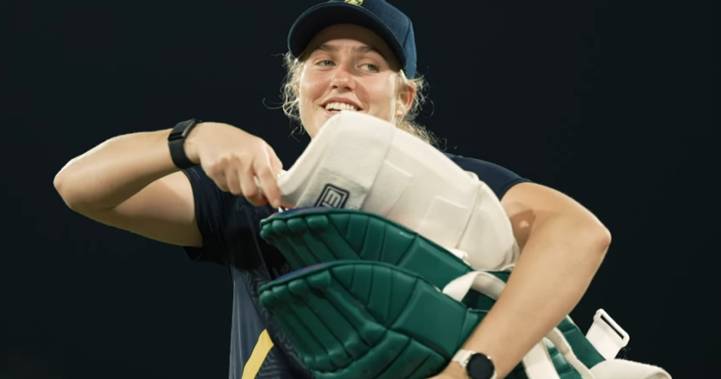 Annerie Dercksen’s 90 That Shook Centurion — And What It Means for South Africa