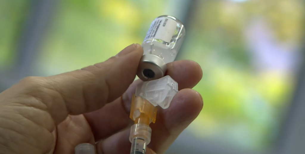 India’s Big HPV Vaccination Drive: A Turning Point in the Cancer Fight? India’s Big HPV Vaccination Drive: A Turning Point in the Cancer Fight?