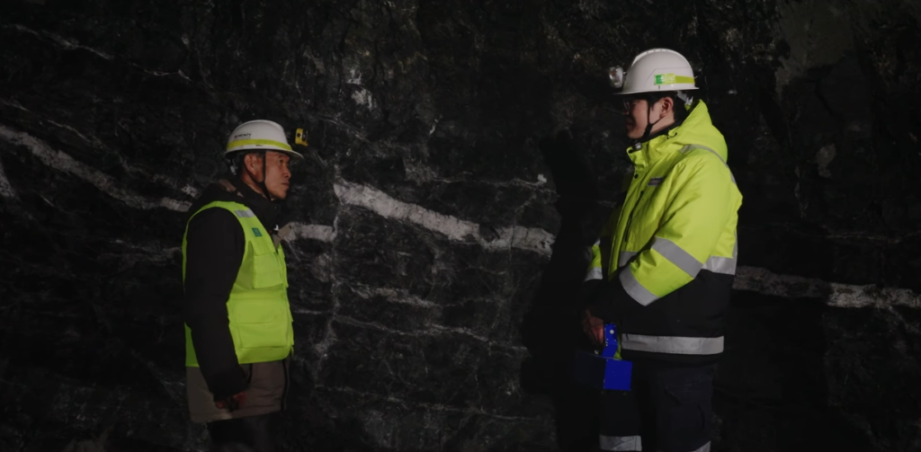 Alm Stock Soars as Tungsten Prices Surge — Is This Just the Beginning?