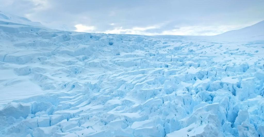Antarctica Is Cracking Faster Than Scientists Predicted—And Satellite Images Show Why