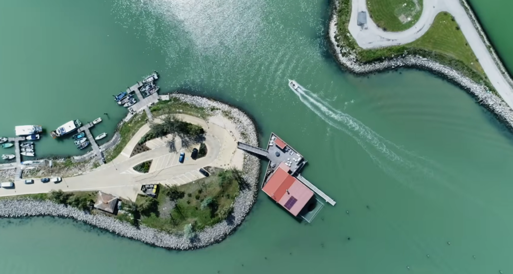 Italy’s Po River Crisis Signals a Continental Water Emergency