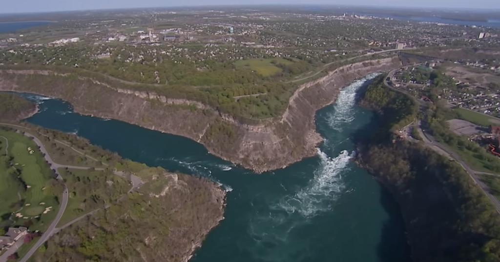 The Great Lakes Are Warming Faster Than Ever Recorded