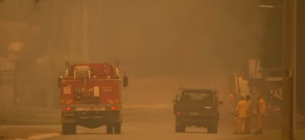 Australia’s Bushfires Reveal a Dangerous New Pattern Australia’s Bushfires Reveal a Dangerous New Pattern