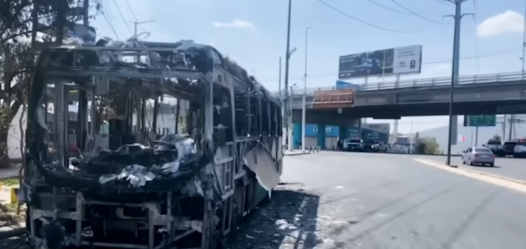 Maria Julissa Speaks Out: The Influencer Caught in the El Mencho Firestorm Maria Julissa Speaks Out: The Influencer Caught in the El Mencho Firestorm