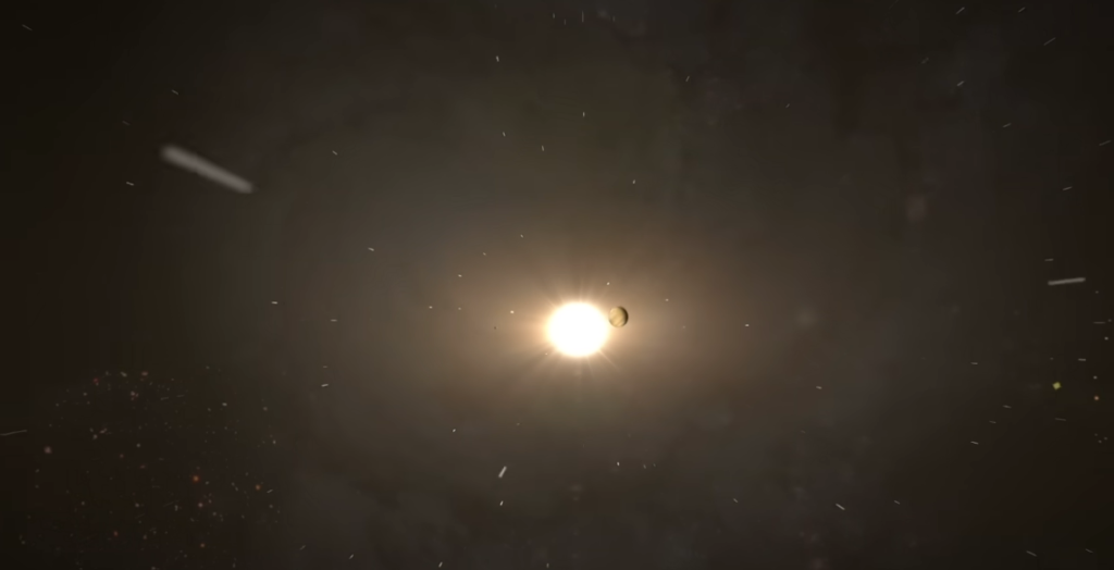 Don’t Miss Planet Alignment 2026 — The Sky’s Biggest Show After Sunset