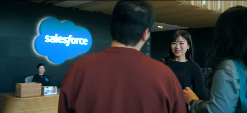 Why CRM Stock Can’t Shake the AI Gloom — Even After Beating Earnings