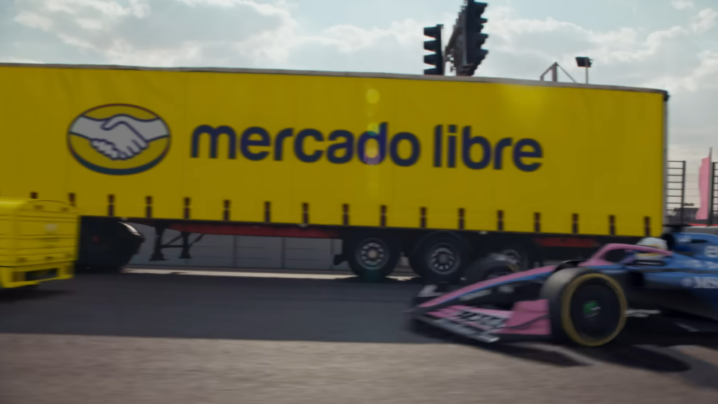 MELI Stock Slides After Earnings Despite 45% Revenue Surge