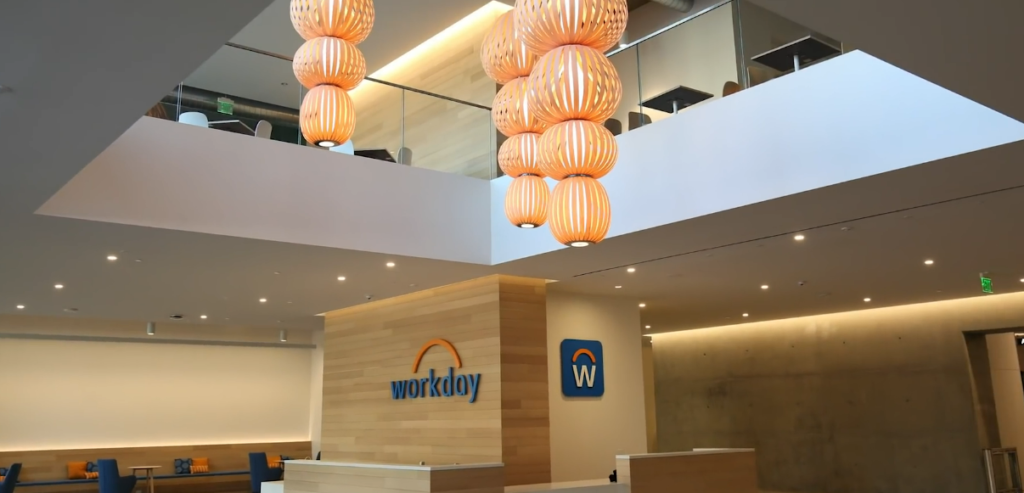 WDAY Stock Plunges to Five-Year Low — Overreaction or Warning? WDAY Stock Plunges to Five-Year Low — Overreaction or Warning?