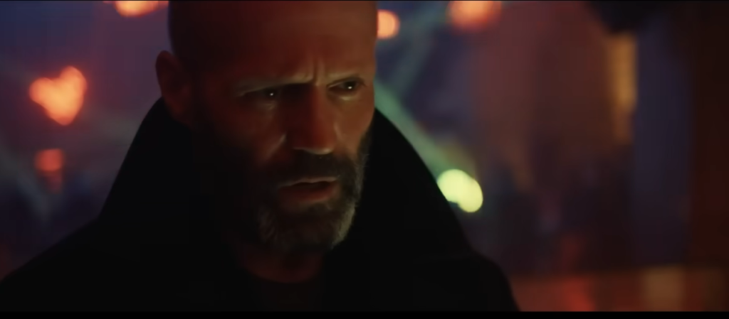Shelter (2026): Jason Statham’s Quietest Role — And His Most Explosive