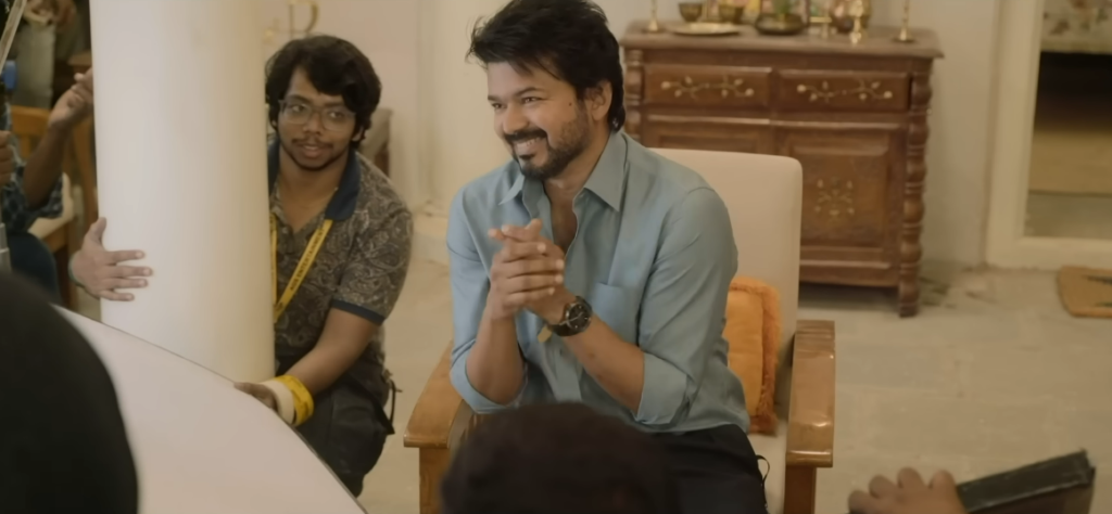 Sangeetha Divorce Vijay Shocks Tamil Nadu Amid Political Storm