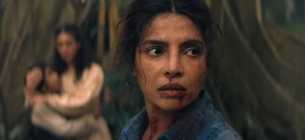 Bluff Movie: Priyanka Chopra’s Blood-Soaked Pirate Reinvention