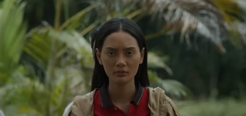 The Devil’s Bride Review: A Possession Story That Almost Burns the House Down