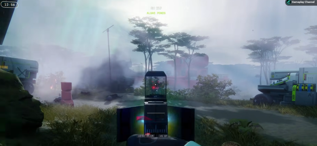 Bungie Marathon Server Slam Is Live — And Players Are Already Divided Bungie Marathon Server Slam Is Live — And Players Are Already Divided