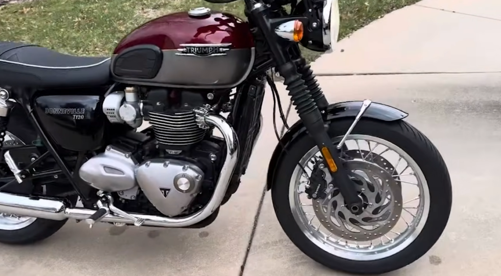 Triumph 350Cc India Release Confirmed for April — A Game-Changer in the Making?