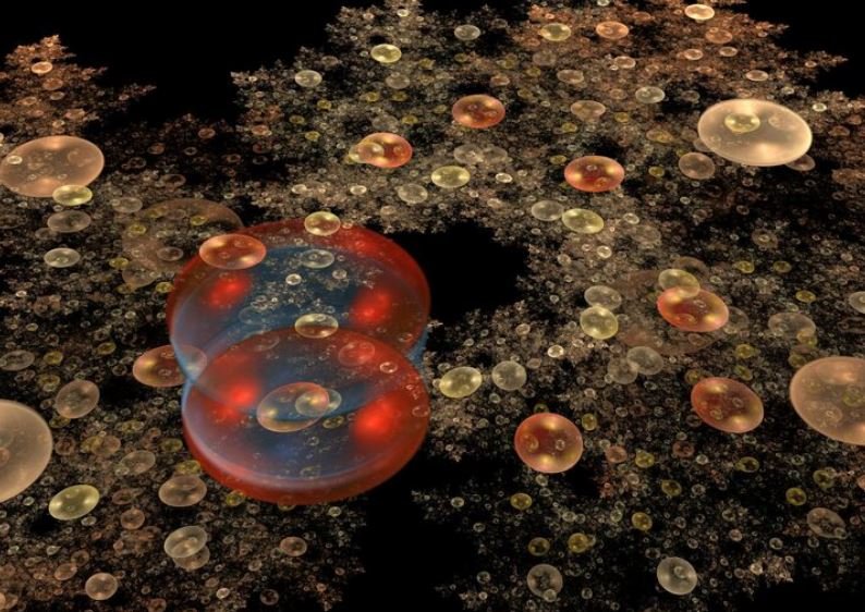 The Ancient Origins of the Ribosome, Reimagined