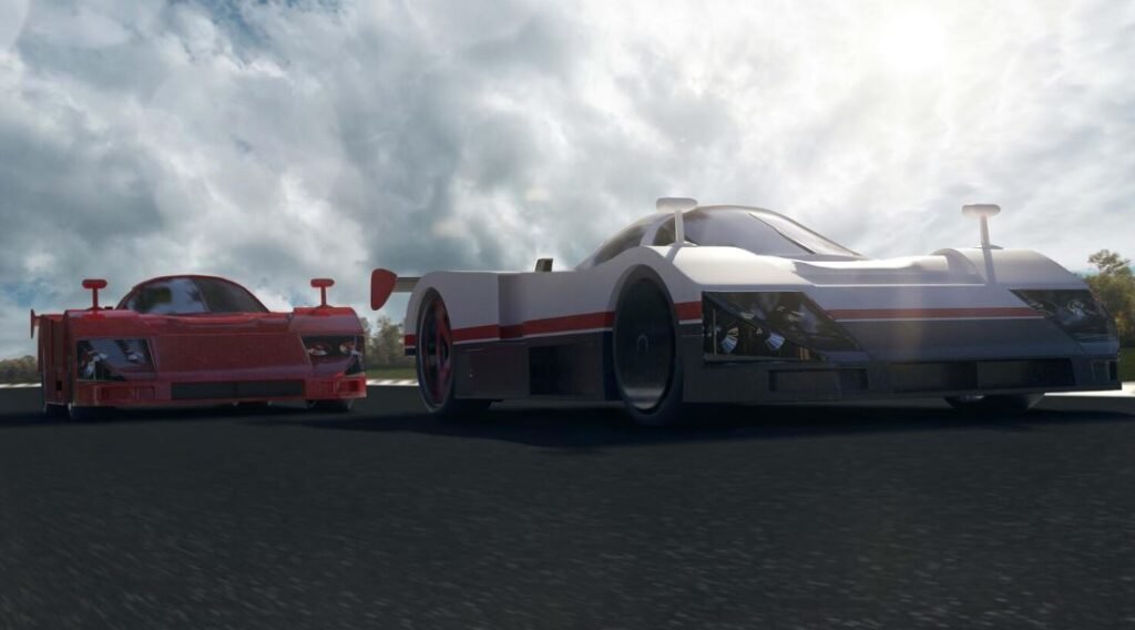 The Corvette ZR1 Miracle, How Chevy Just Demolished McLaren’s Track Record