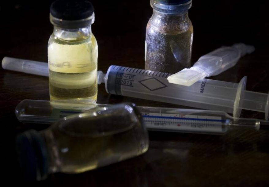 The Fentanyl Vaccine, A Radical New Approach to the Opioid Overdose Crisis