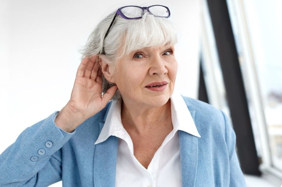 The Hearing Loss Link to Dementia, Why Audiology is the New Frontier in Alzheimer’s Prevention