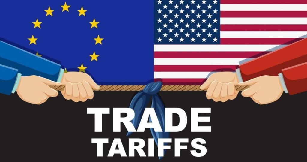 The New NATO Chief: The Secret Meeting That Ended the Global Tariff War