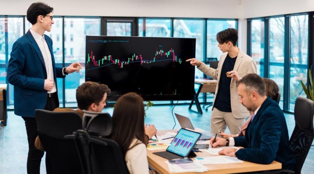 Why the Dow’s Rally Feels Different This Time