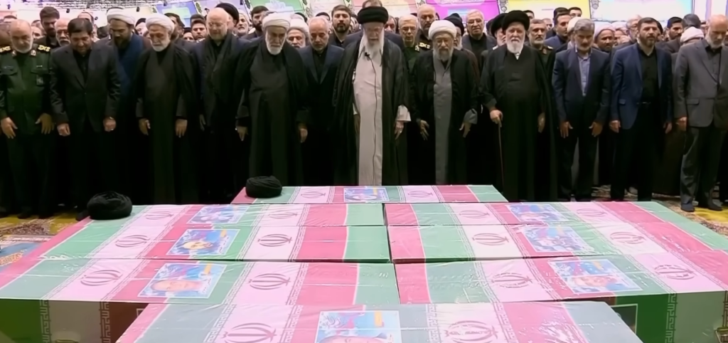 Iran Leader Dead or Alive — How the Rumors Turned Into Confirmation