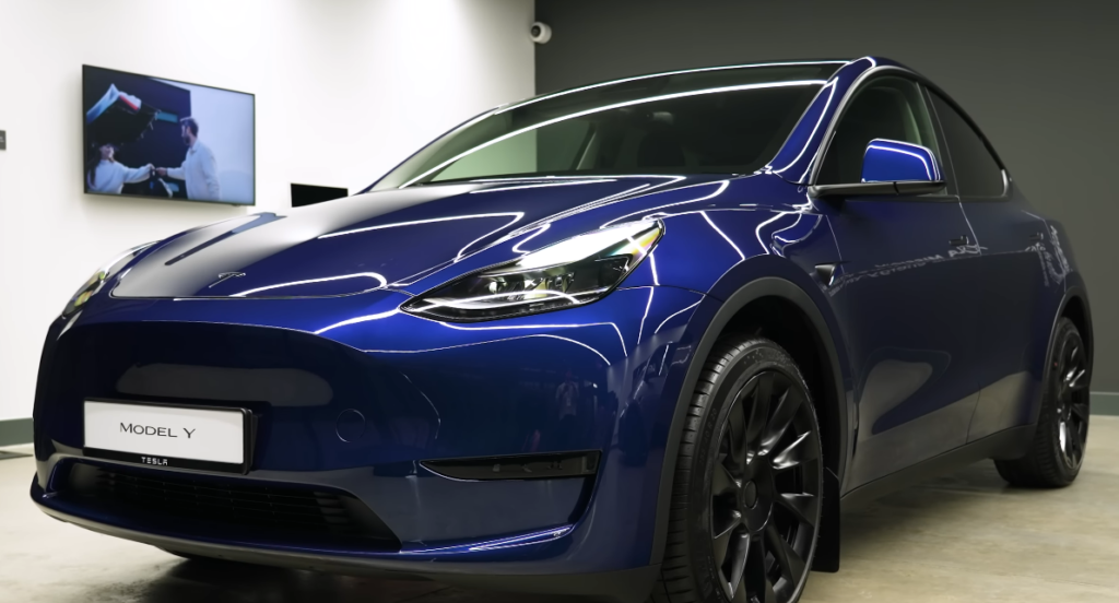 TSLA Stock Price Slides Again — Is This a Dip or a Warning Shot? TSLA Stock Price Slides Again — Is This a Dip or a Warning Shot?